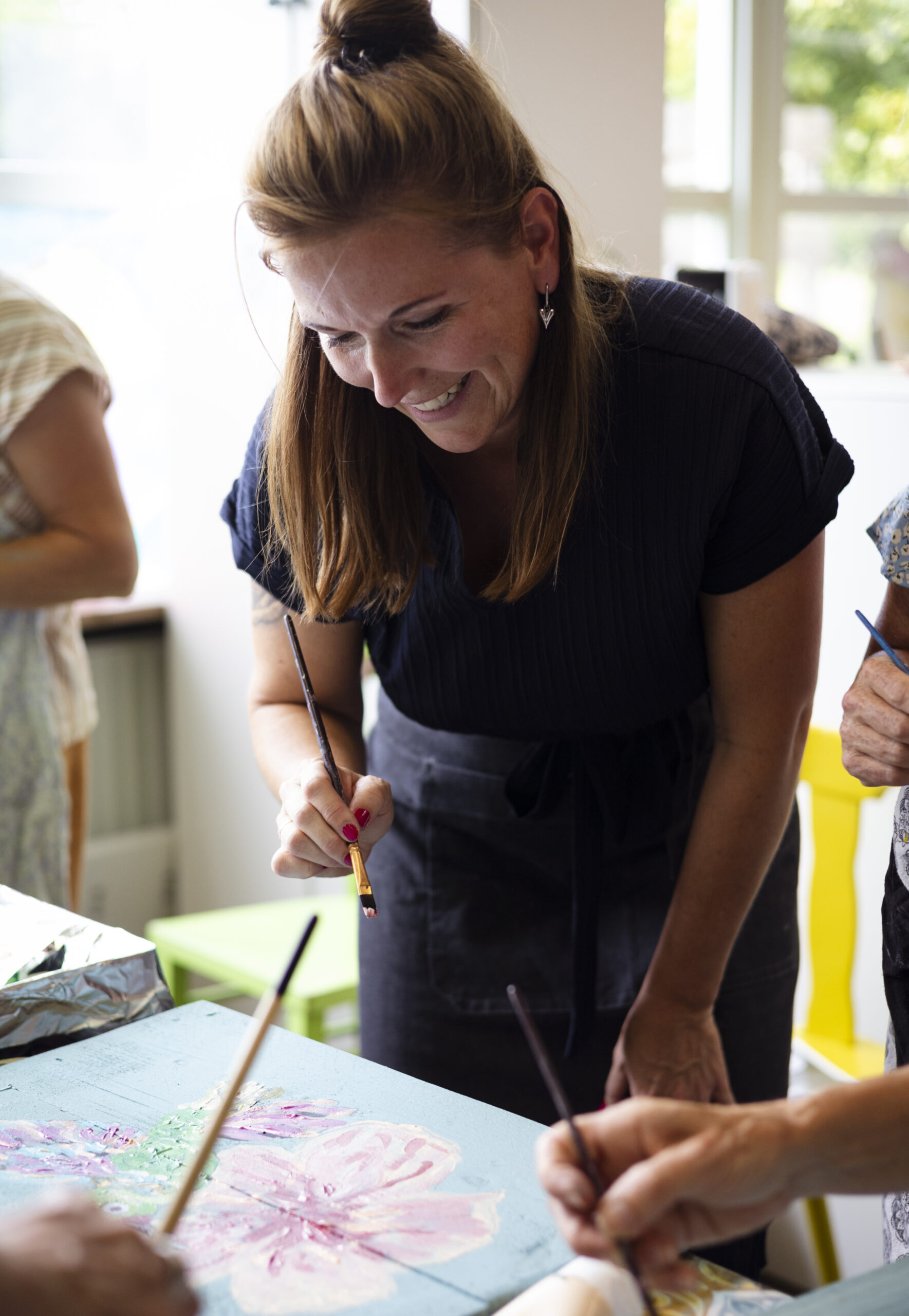 Bekijk al onze evenementen