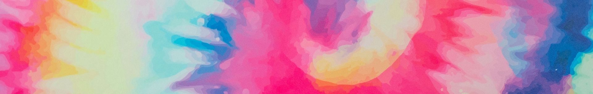 Tie Dye Party