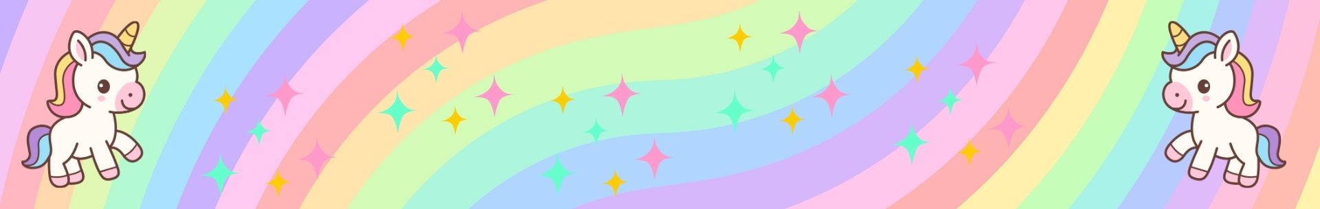 Unicorns kinderfeestje