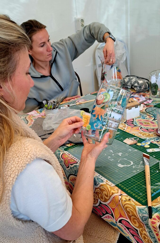 Workshop Heerhugowaard