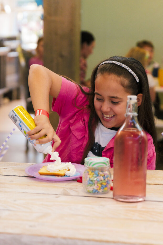 Kinderfeestje in Heerhugowaard